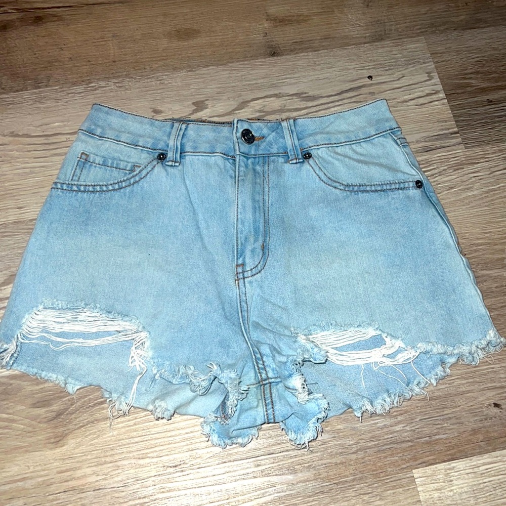 Rewash shorts